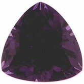 Trillion Genuine Purple Garnet (Notable Gems®)