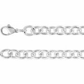 9.8 mm Cable Chain